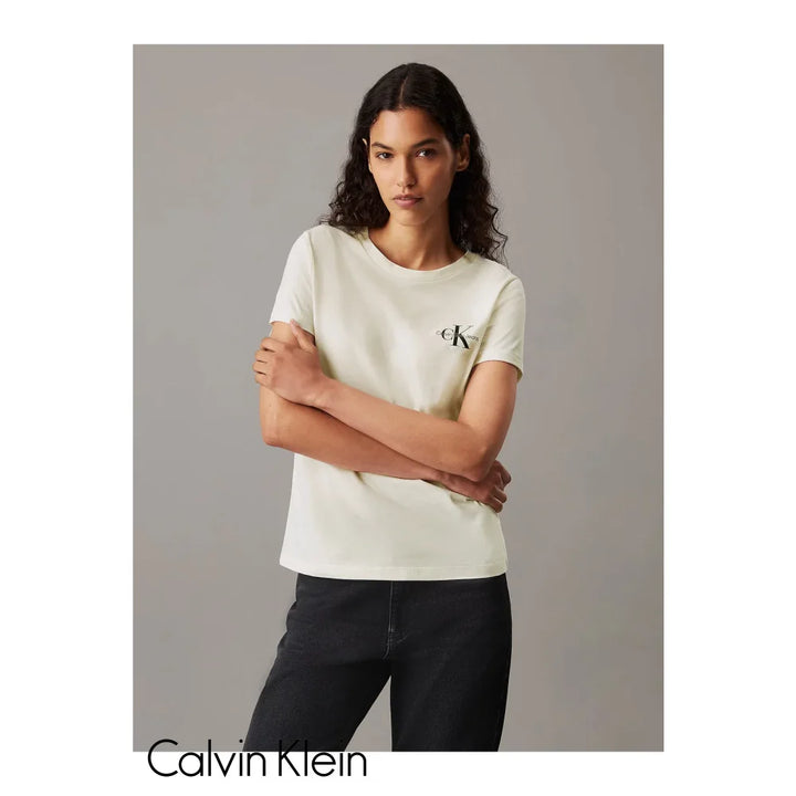 2-Pack Tee Calvin Klein Women Camiseta