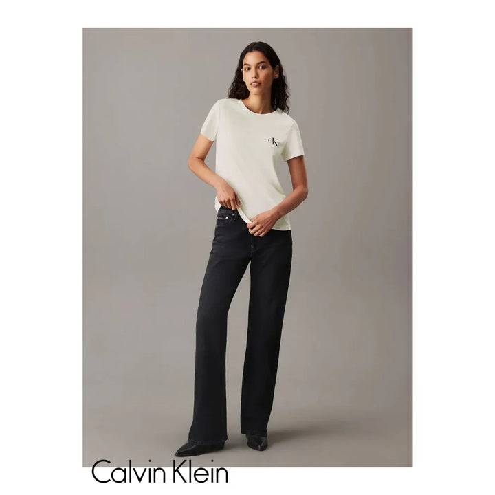 2-Pack Tee Calvin Klein Women Camiseta