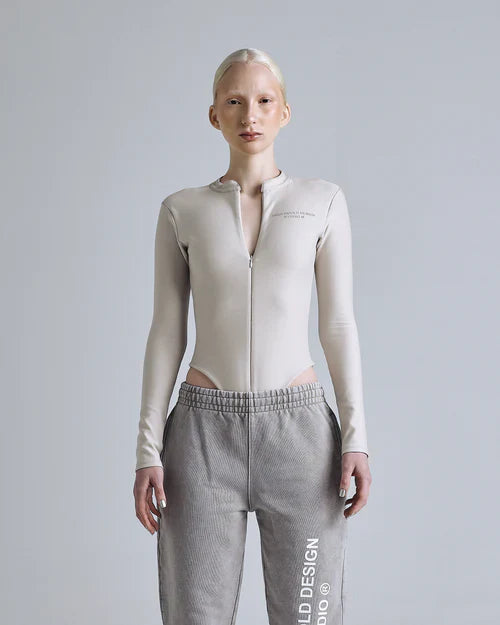 Body Undergold Bone