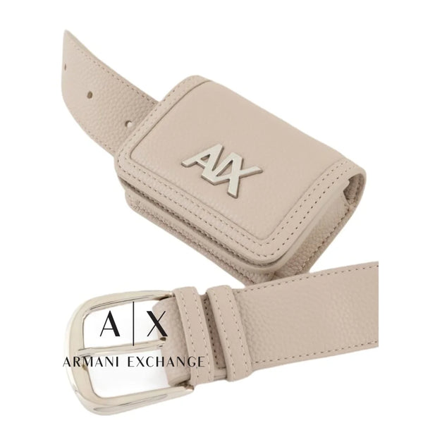 Betl Set Women Beige A|X Buzos