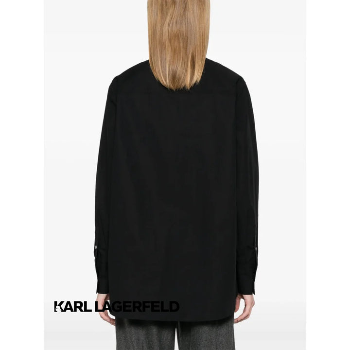 Bluson Karl Lagerfeld Vestido