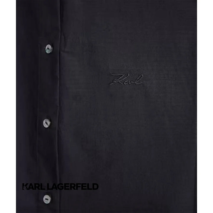 Bluson Karl Lagerfeld Vestido