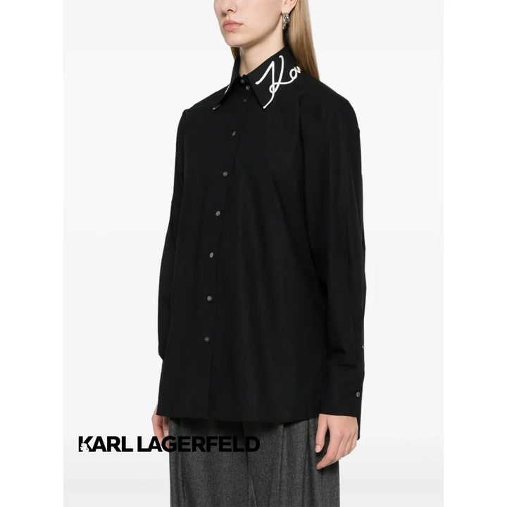 Bluson Karl Lagerfeld Vestido