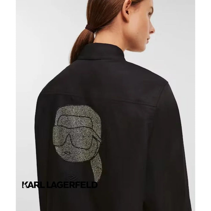 Bluson Karl Lagerfeld Vestido