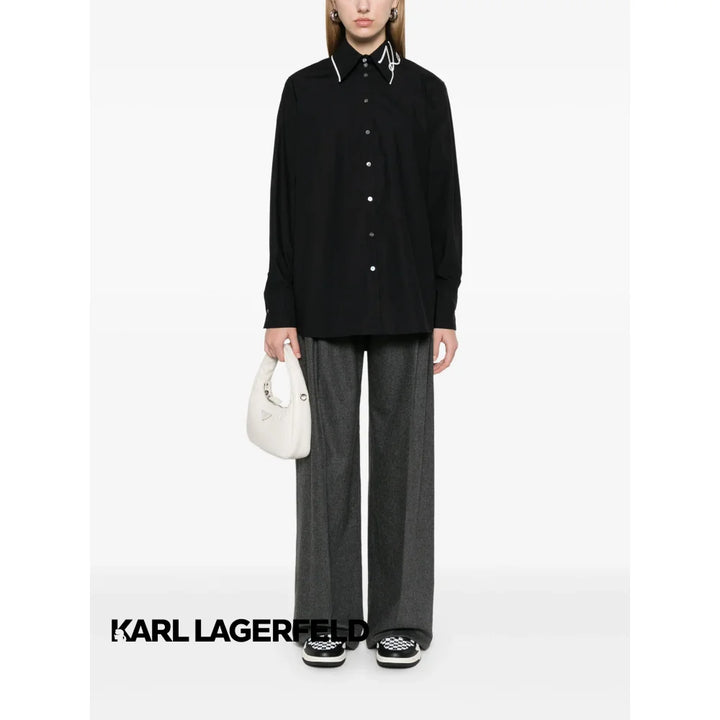 Bluson Karl Lagerfeld Vestido
