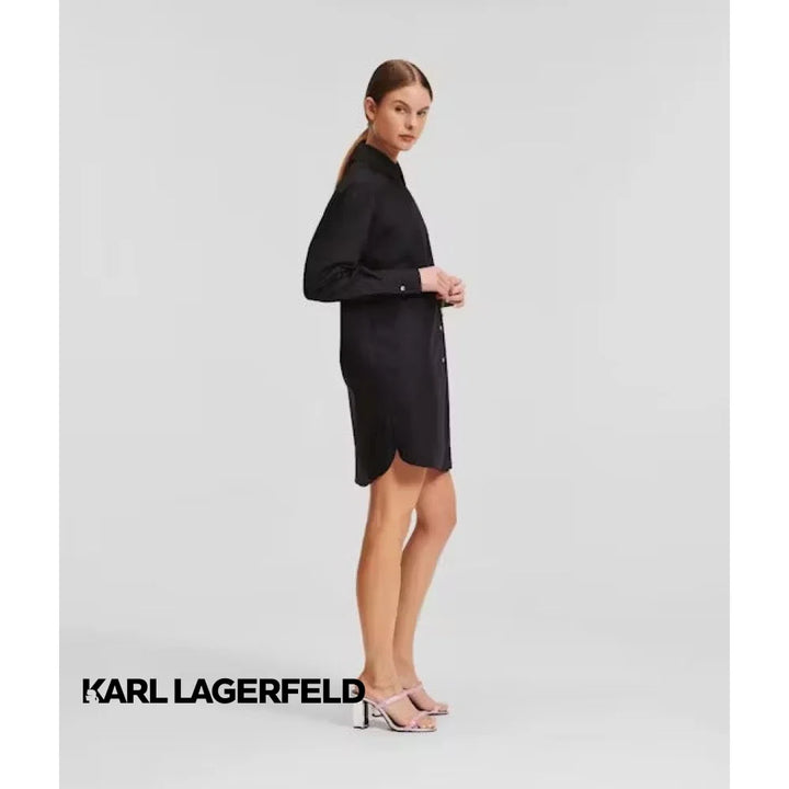 Bluson Karl Lagerfeld Vestido