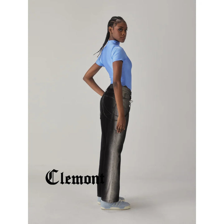 Body Mujer Clemont Alleanza Camiseta