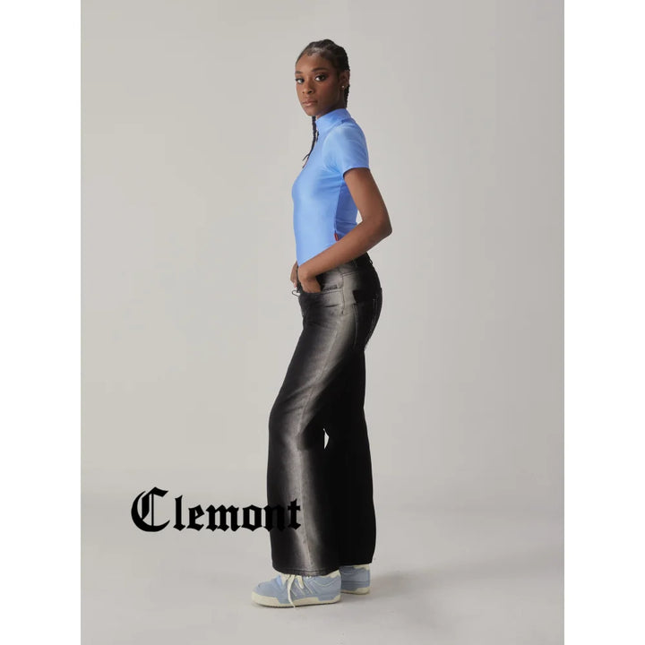Body Mujer Clemont Alleanza Camiseta