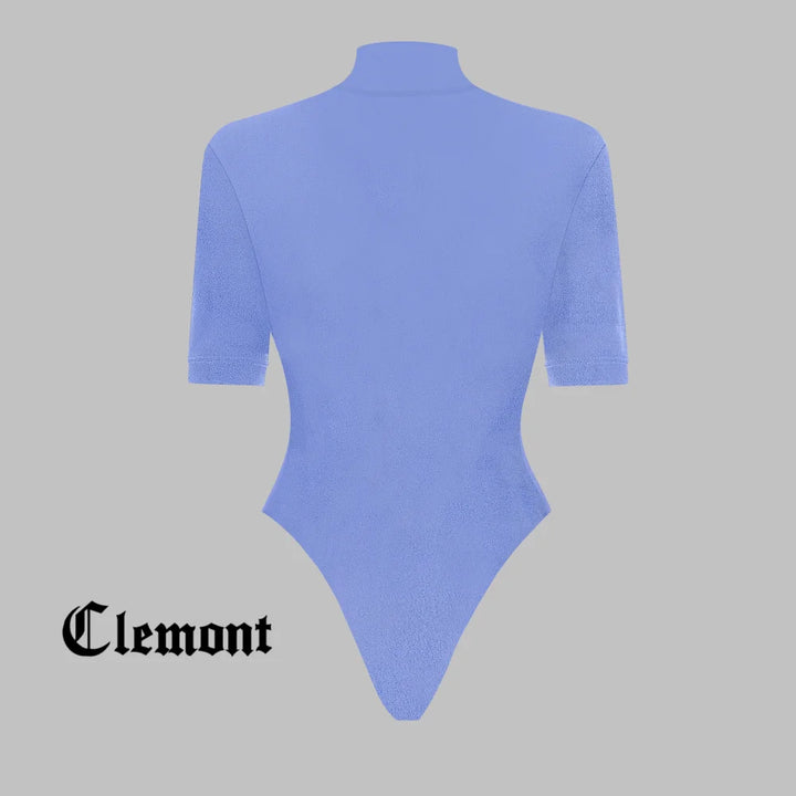 Body Mujer Clemont Alleanza Camiseta