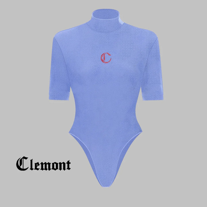 Body Mujer Clemont Alleanza Camiseta