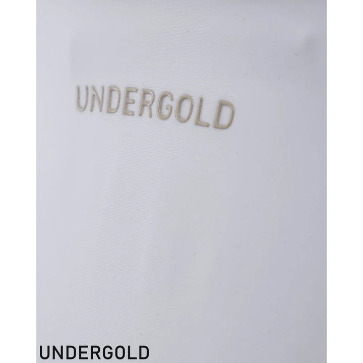 Body Undergold Neckline Crop Top