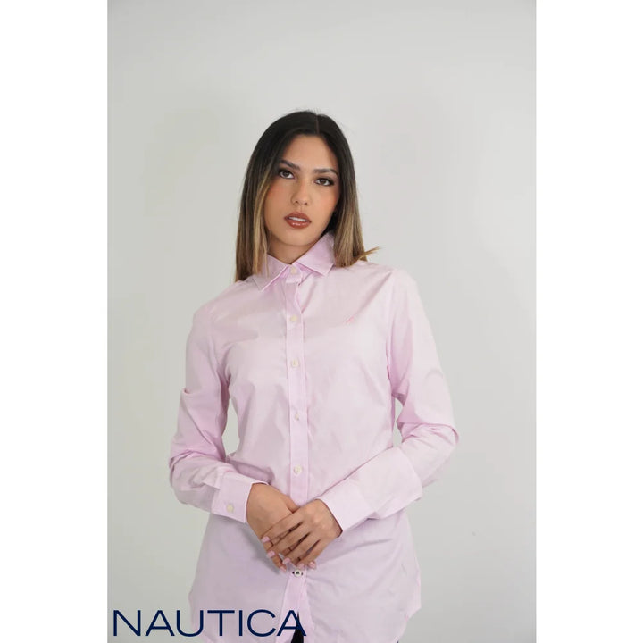 Camisa Nautica Mujer Camisas