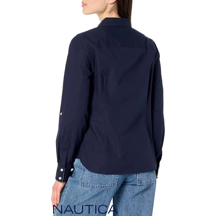 Camisa Nautica Mujer Camisas