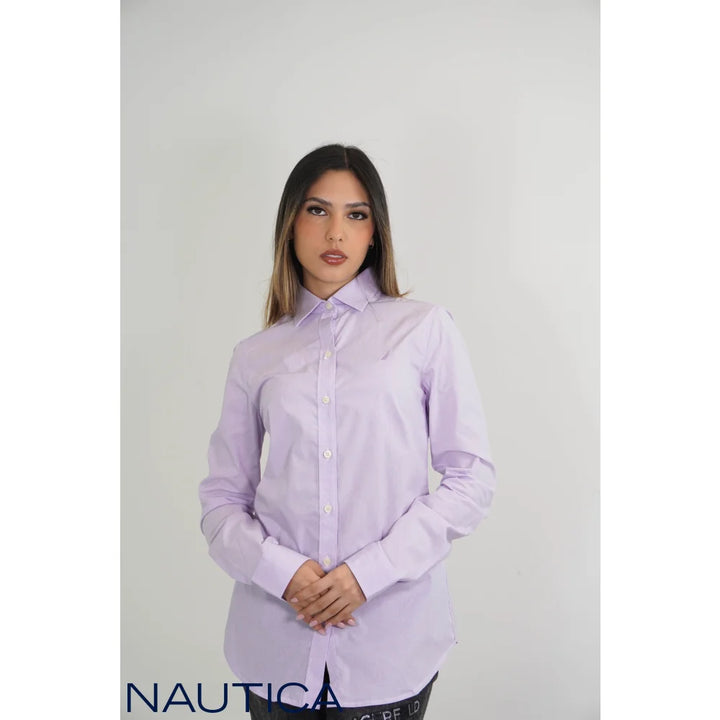 Camisa Nautica Mujer Camisas