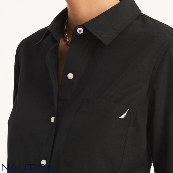 Camisa Nautica Mujer Camisas