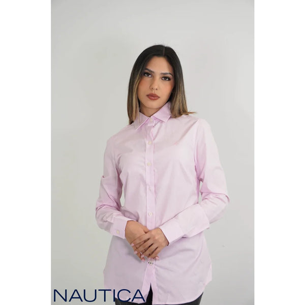 Camisa Nautica Mujer Camisas