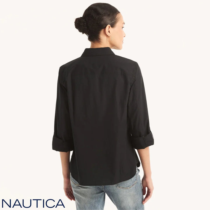 Camisa Nautica Mujer Camisas