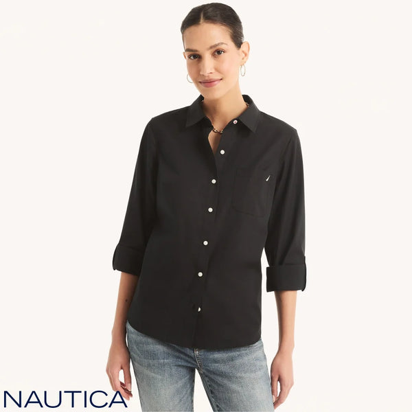 Camisa Nautica Mujer Camisas