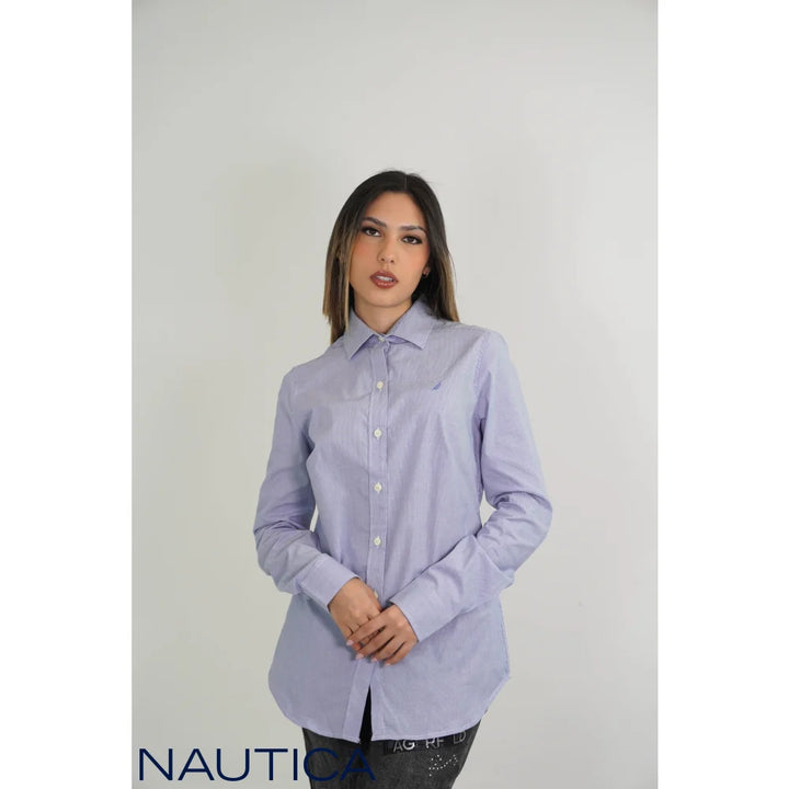 Camisa Nautica Mujer Camisas