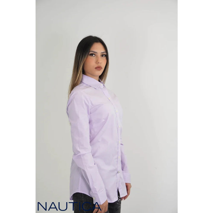 Camisa Nautica Mujer Camisas