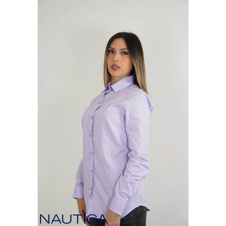 Camisa Nautica Mujer Camisas