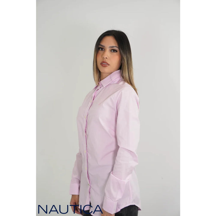 Camisa Nautica Mujer Camisas