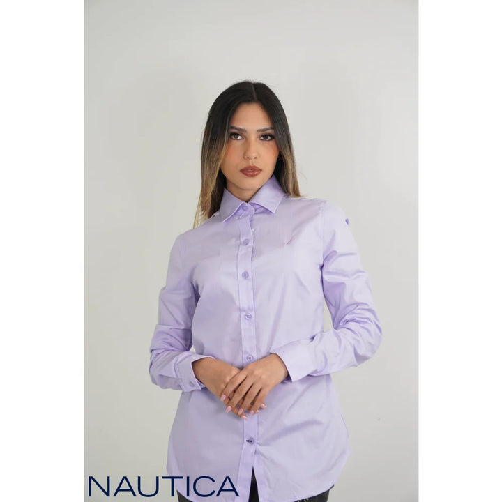 Camisa Nautica Mujer Camisas