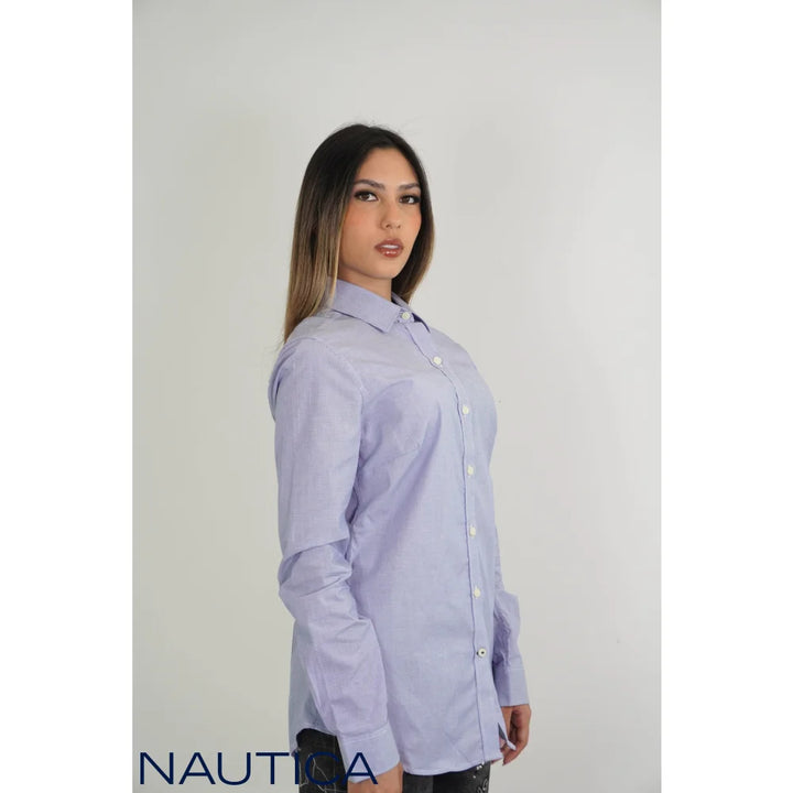 Camisa Nautica Mujer Camisas