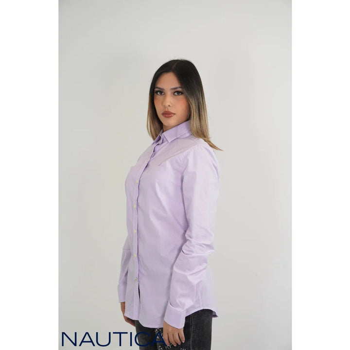 Camisa Nautica Mujer Camisas