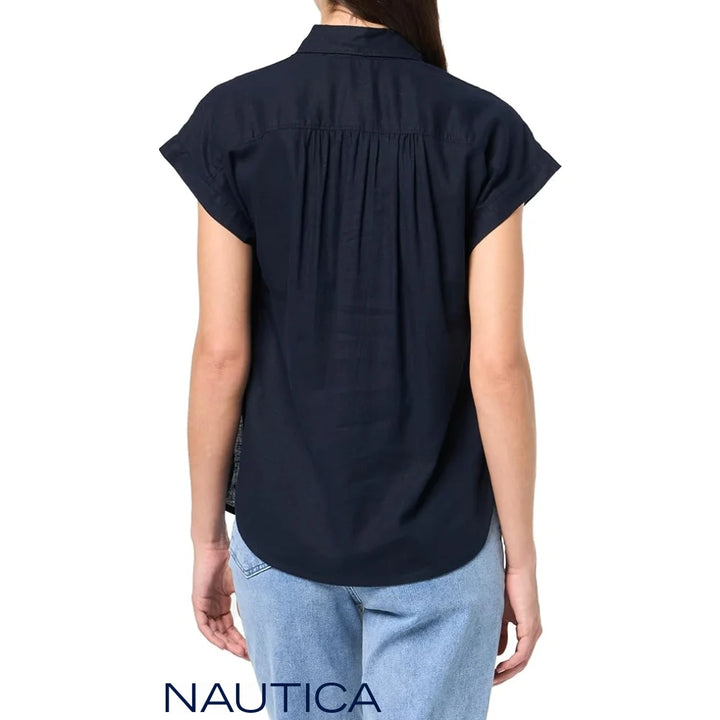 Camisa Nautica Mujer Camisas