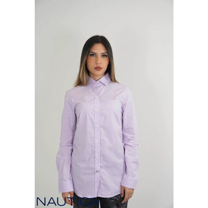 Camisa Nautica Mujer Camisas