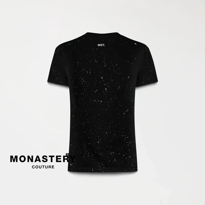Camiseta Monastery Mujer Kaace Camiseta