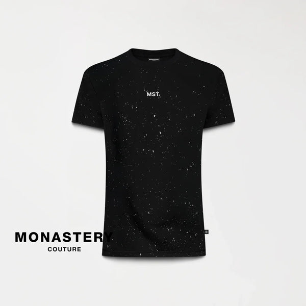 Camiseta Monastery Mujer Kaace Camiseta