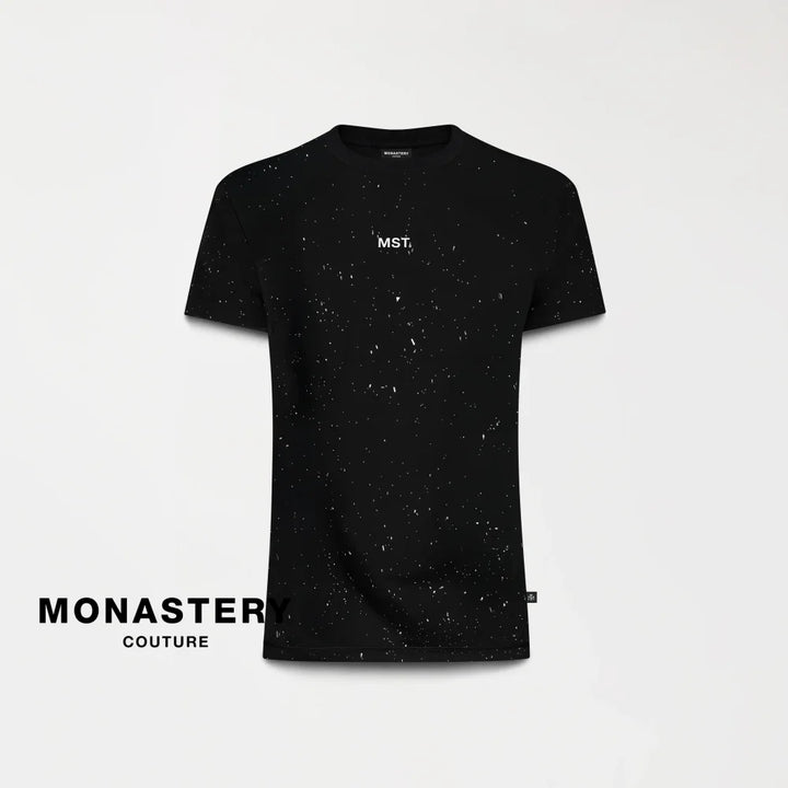Camiseta Monastery Mujer Kaace Camiseta