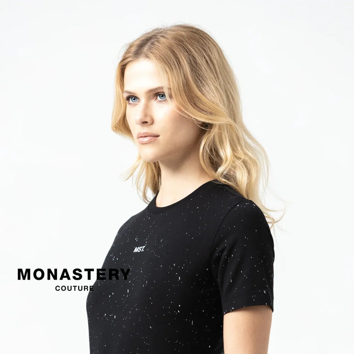 Camiseta Monastery Mujer Kaace Camiseta