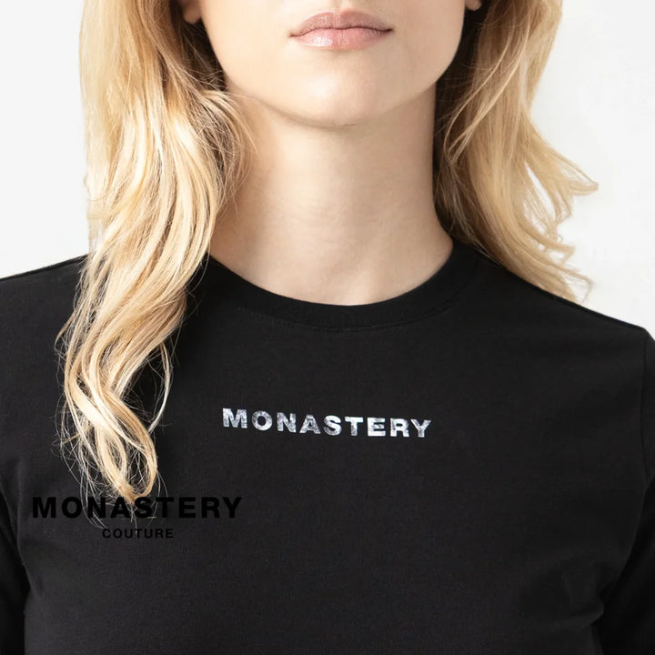 Camiseta Monastery Mujer Kairi Camiseta