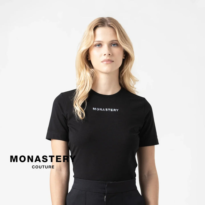 Camiseta Monastery Mujer Kairi Camiseta