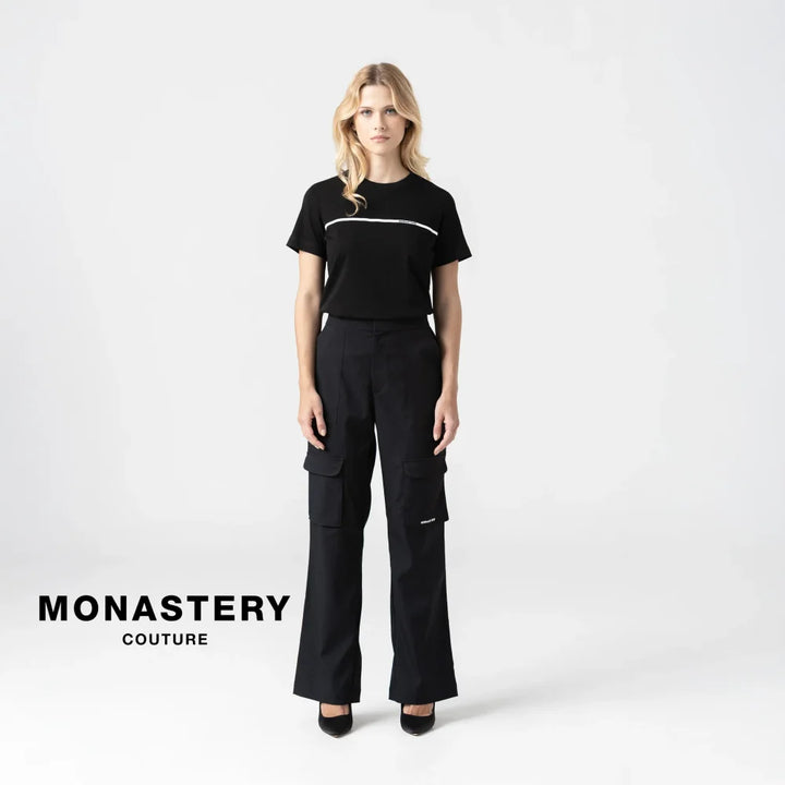 Camiseta Monastery Mujer Molly Camiseta