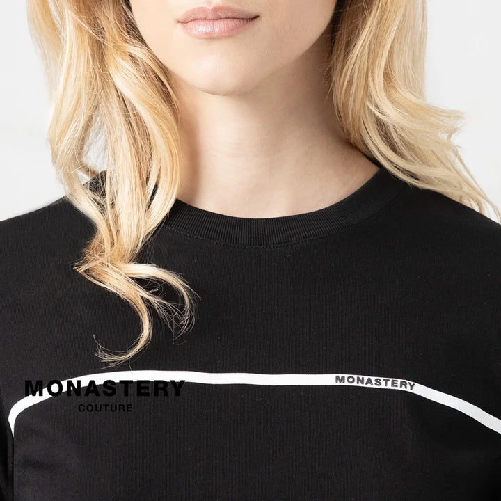 Camiseta Monastery Mujer Molly Camiseta