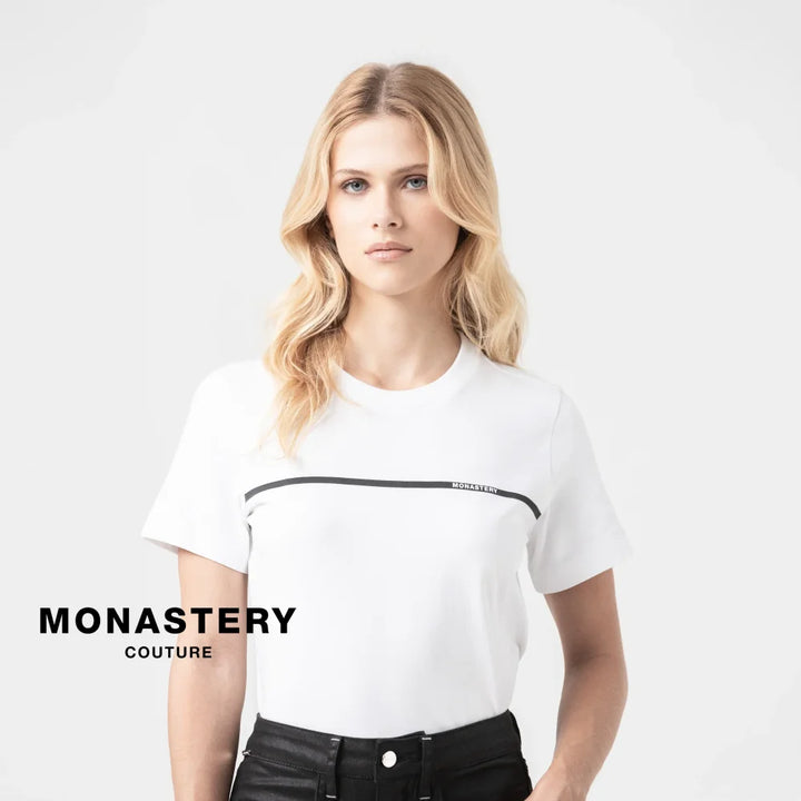 Camiseta Monastery Mujer Molly Camiseta