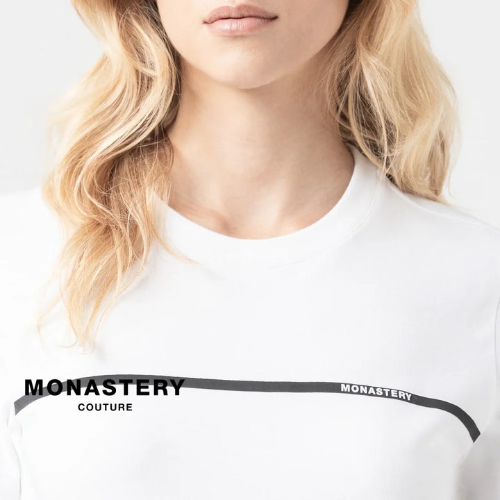 Camiseta Monastery Mujer Molly Camiseta