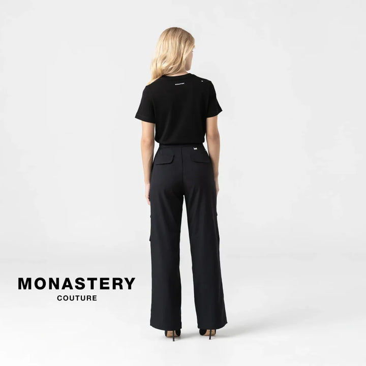 Camiseta Monastery Mujer Molly Camiseta