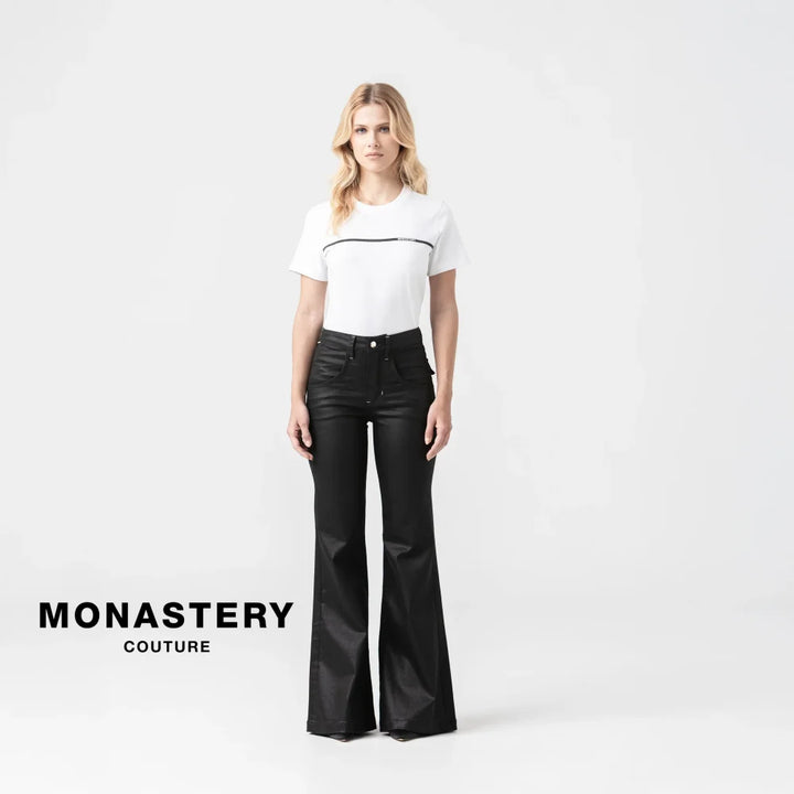 Camiseta Monastery Mujer Molly Camiseta