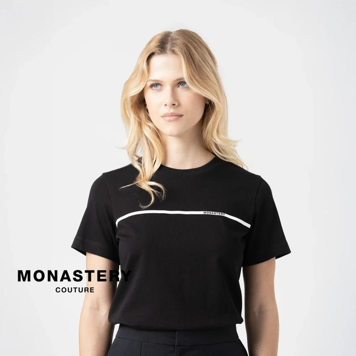 Camiseta Monastery Mujer Molly Camiseta