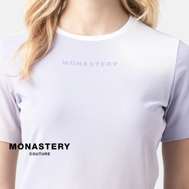 Camiseta Monastery Mujer Niya Camiseta