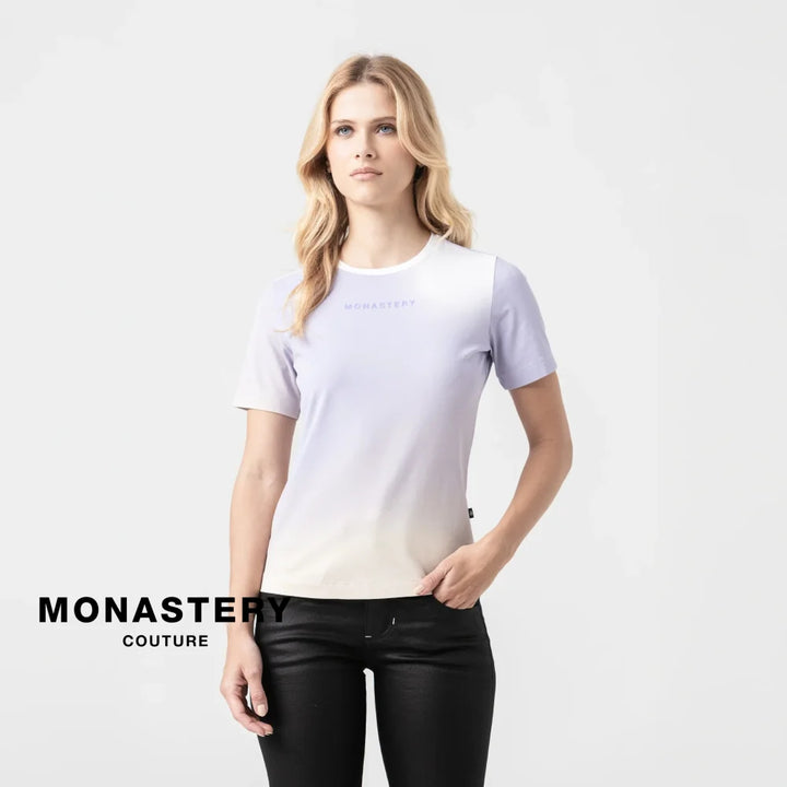 Camiseta Monastery Mujer Niya Camiseta