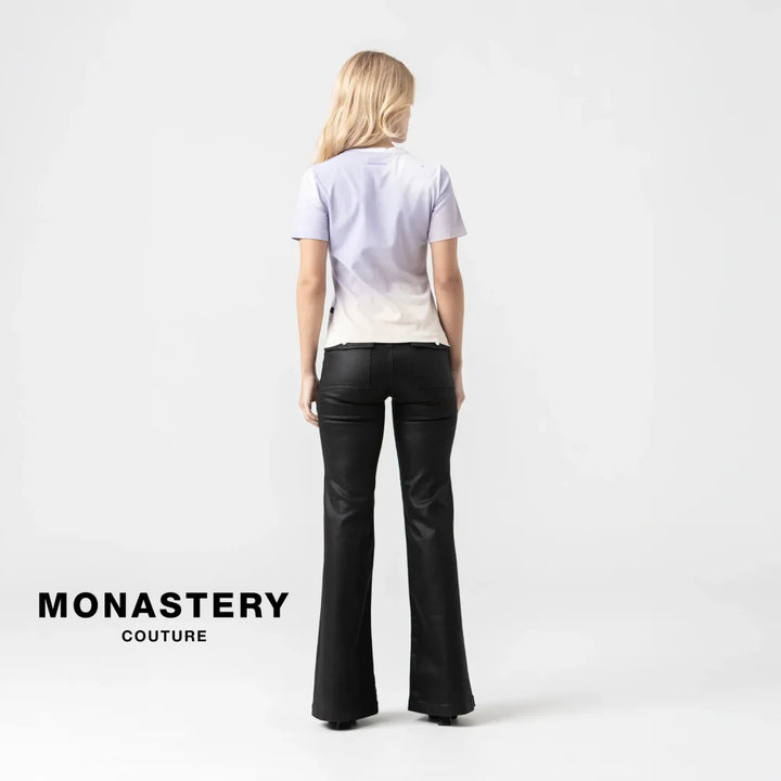 Camiseta Monastery Mujer Niya Camiseta