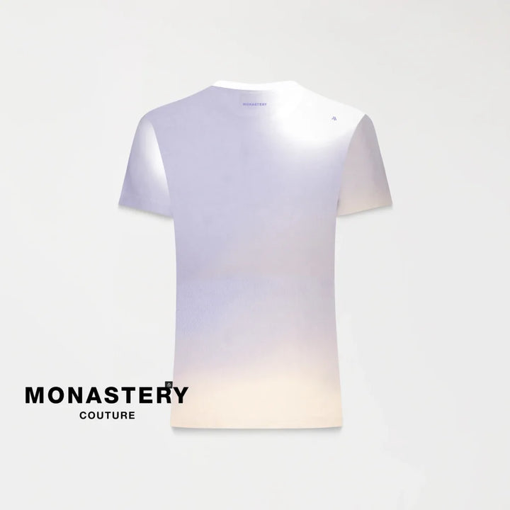 Camiseta Monastery Mujer Niya Camiseta