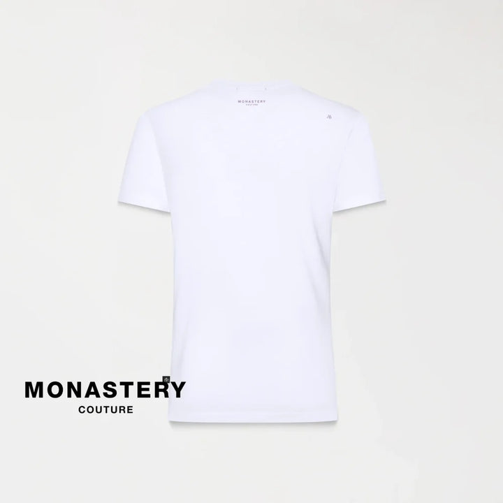 Camiseta Monastery Mujer Serenity Camiseta