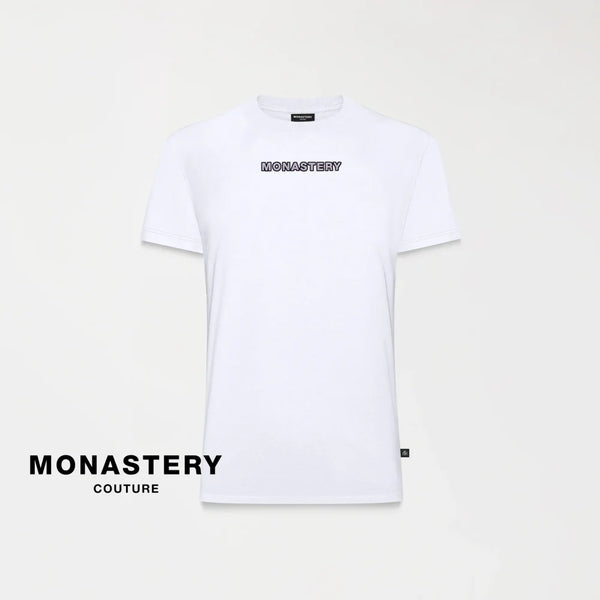 Camiseta Monastery Mujer Serenity Camiseta